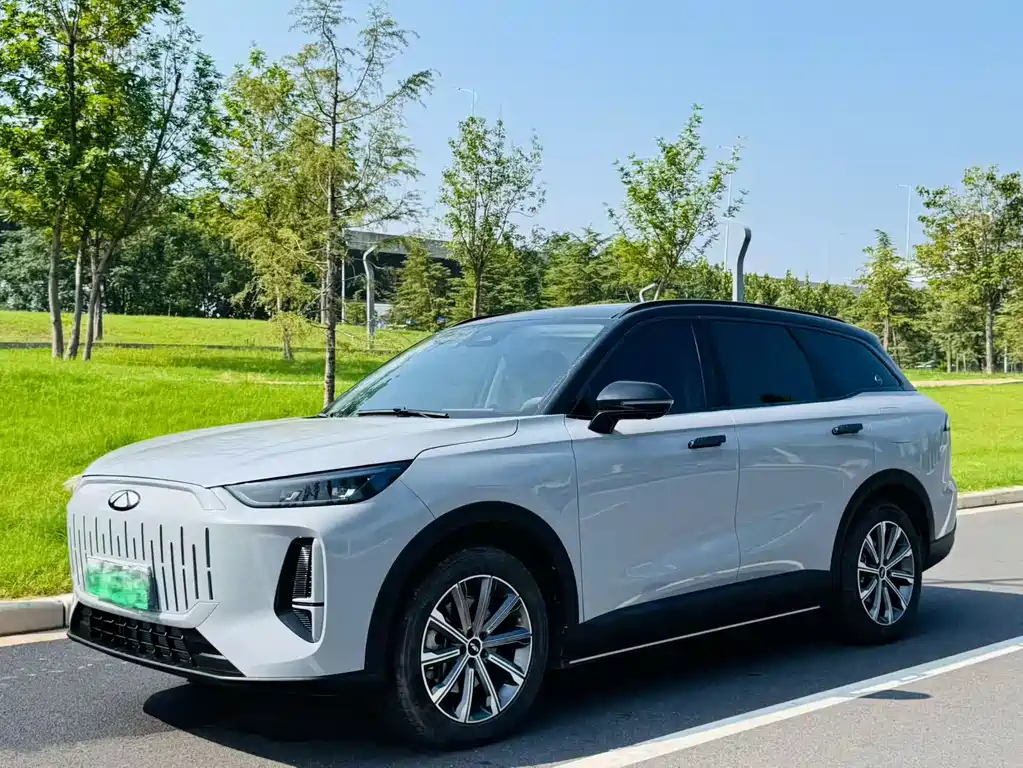 Версия Fengyun T9 2024 с длительным сроком службы батареи 120 часов, удобная 5-местная трехконтактная литиевая батарея