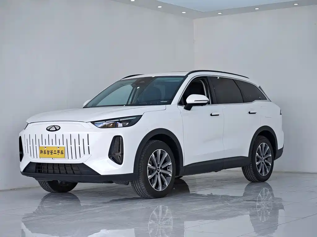 Версия Fengyun T9 2024 с длительным сроком службы батареи 120 часов, удобная 5-местная трехконтактная литиевая батарея