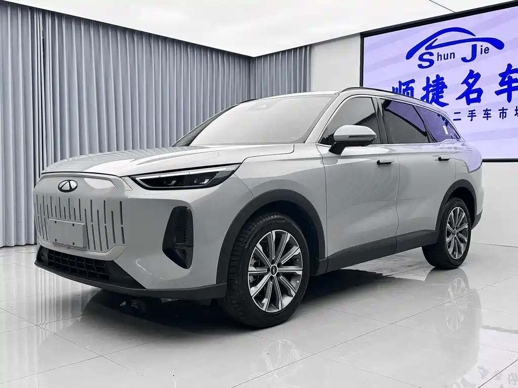 Версия Fengyun T9 2024 с длительным сроком службы батареи 120 часов, удобная 5-местная трехконтактная литиевая батарея