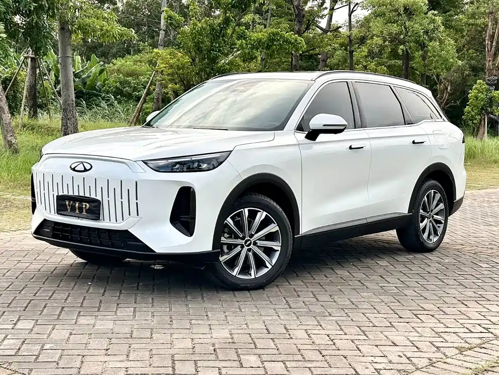 Fengyun T9 2024 версия с длительным сроком службы батареи 120 часов, удобная 7-местная трехконтактная литиевая батарея