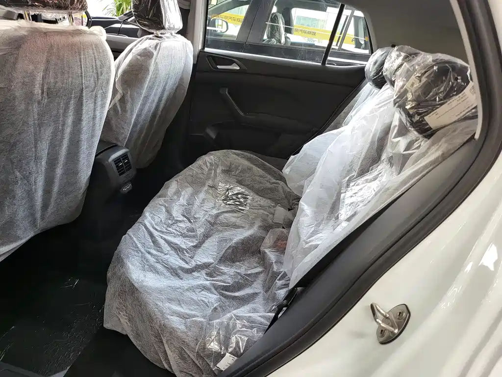 Tanying 2023 200TSI DSG Yuezhilian Edition