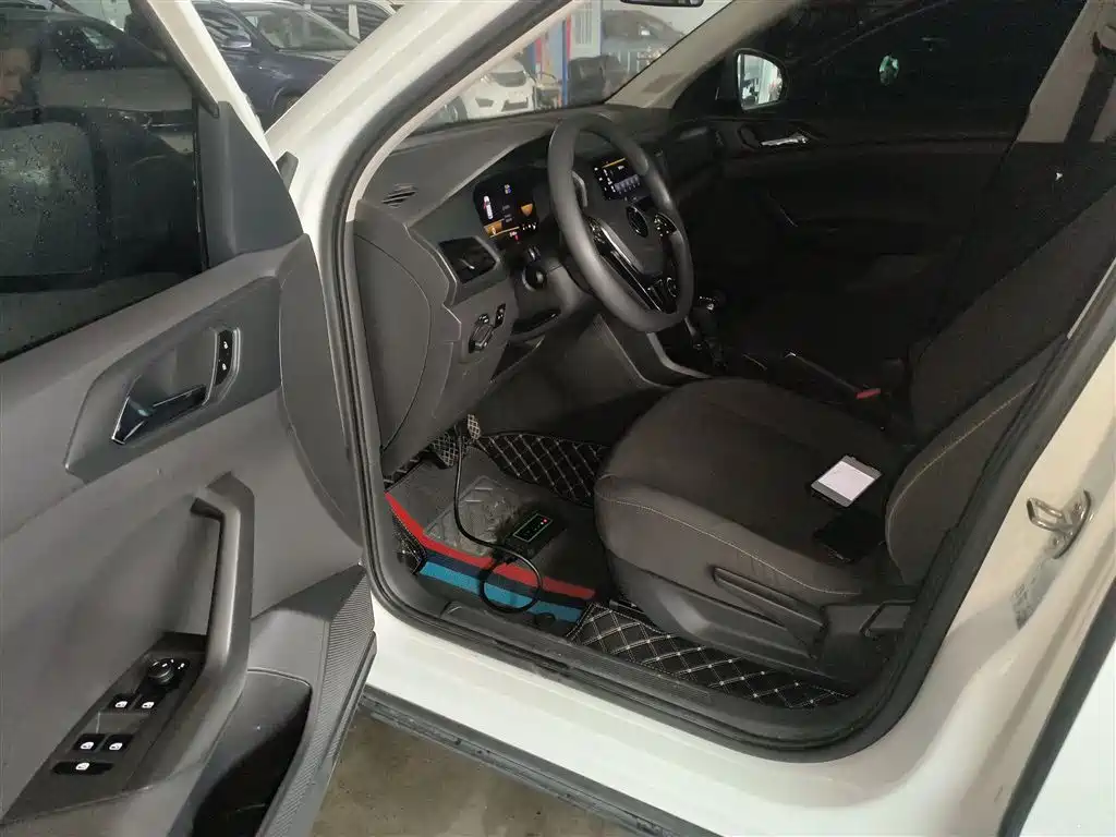 Tukai 2023 1.5L Automatic Fashion Version