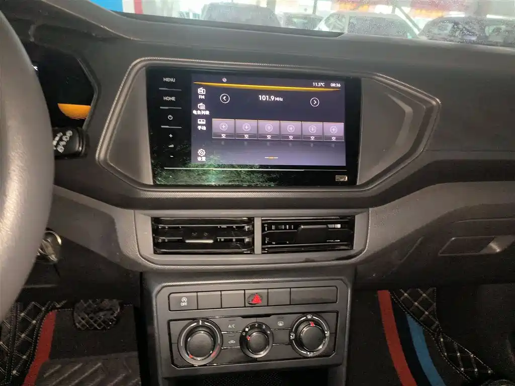 Фото машины