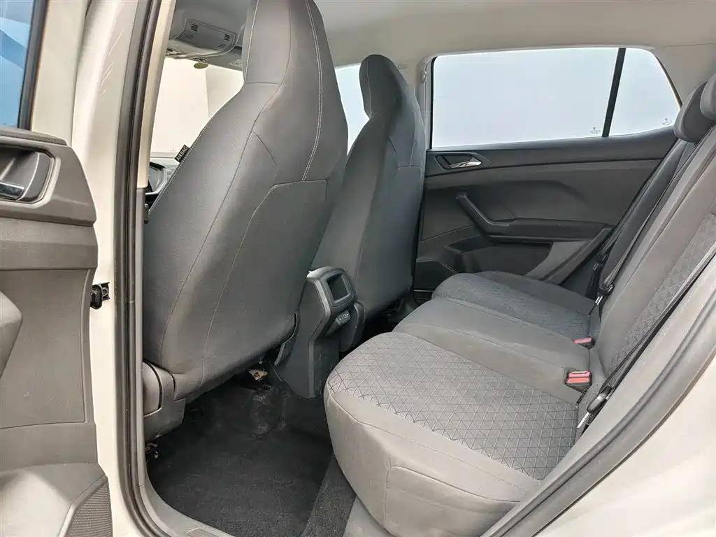 Tukai 2023 1.5L Automatic Fashion Version