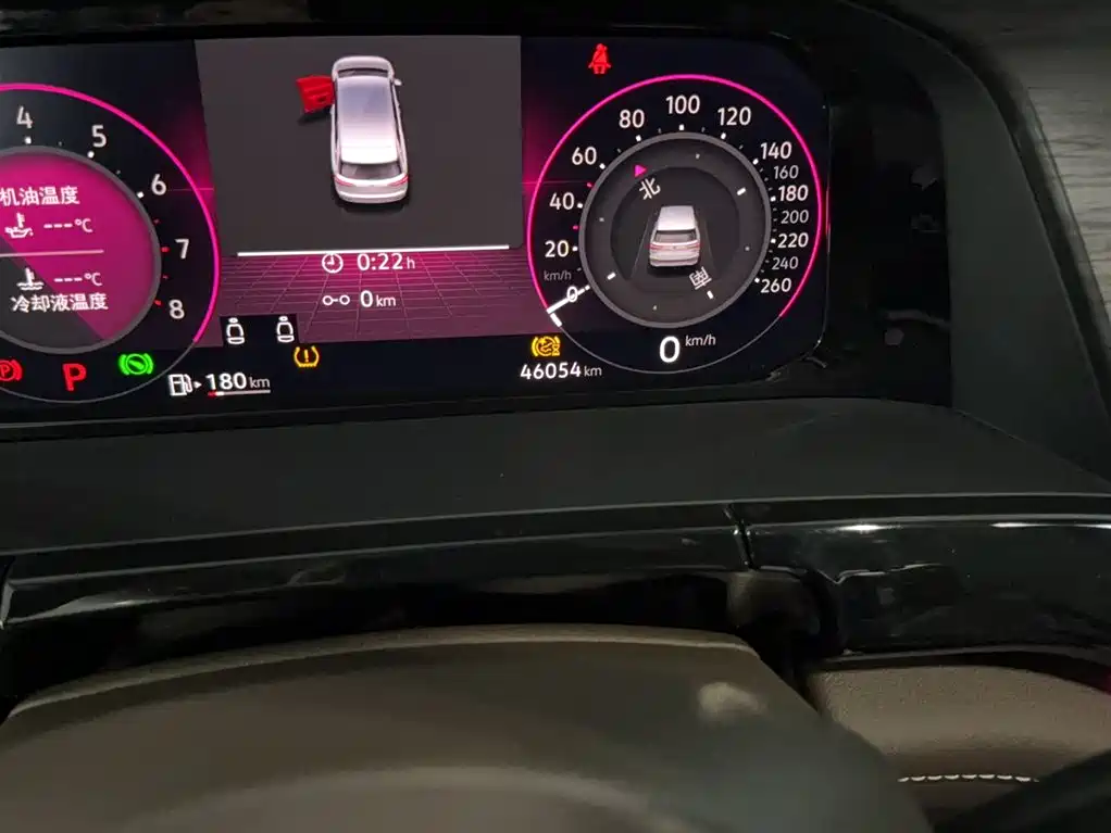 Weiran 2023 380TSI Premium Edition