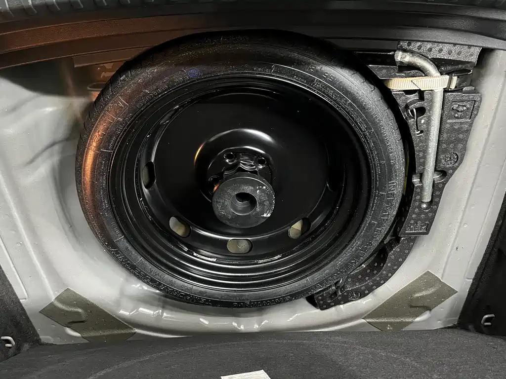 Tuyue 2022 280TSI two-wheel drive Deluxe Edition