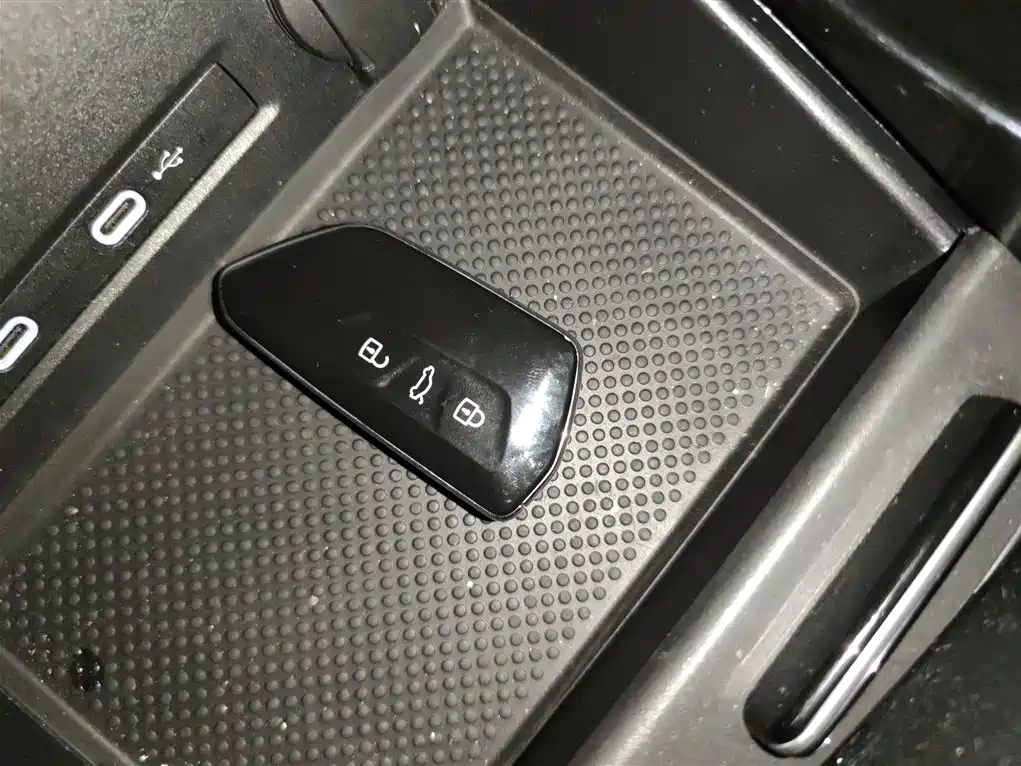 Range Rover 2023 380TSI four-wheel drive R-Line Cruise Edition