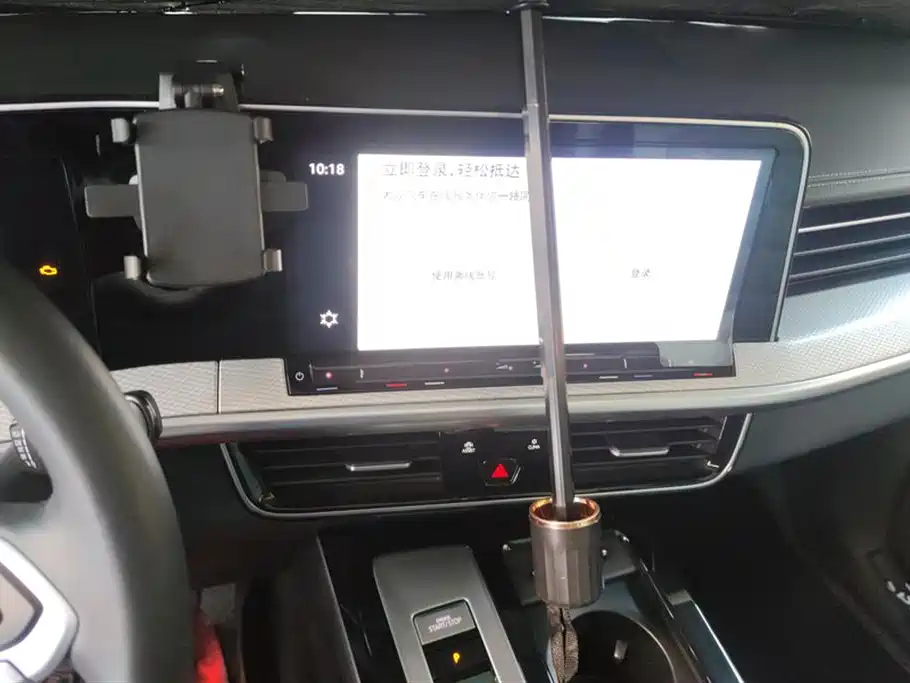 Фото машины