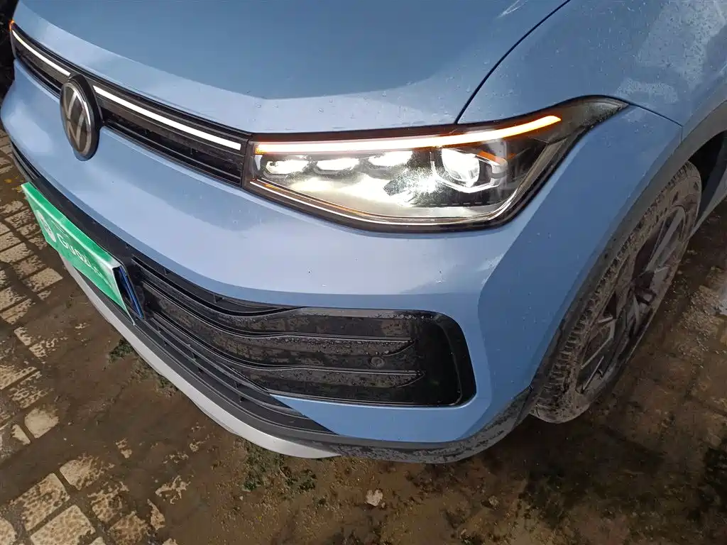 Tuyue 2025 cutting-edge 300TSI Sharp Edition