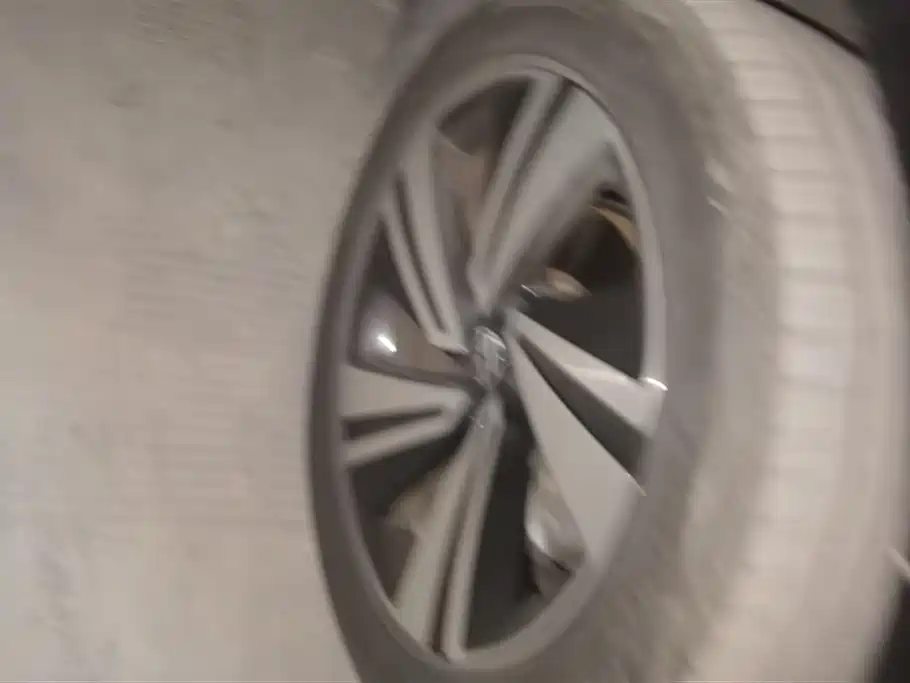 Range Rover 2023 380TSI four-wheel drive R-Line Cruise Edition