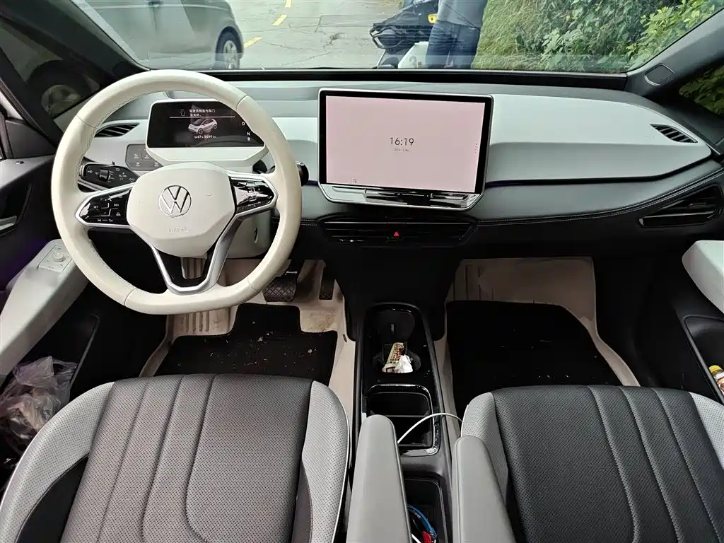 Фото машины