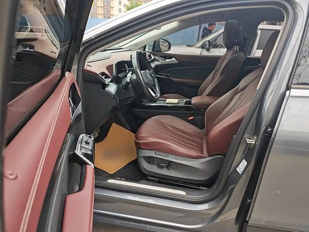 Фото машины 10