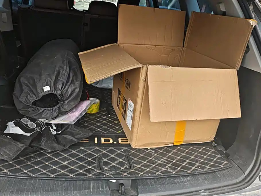 фото машины