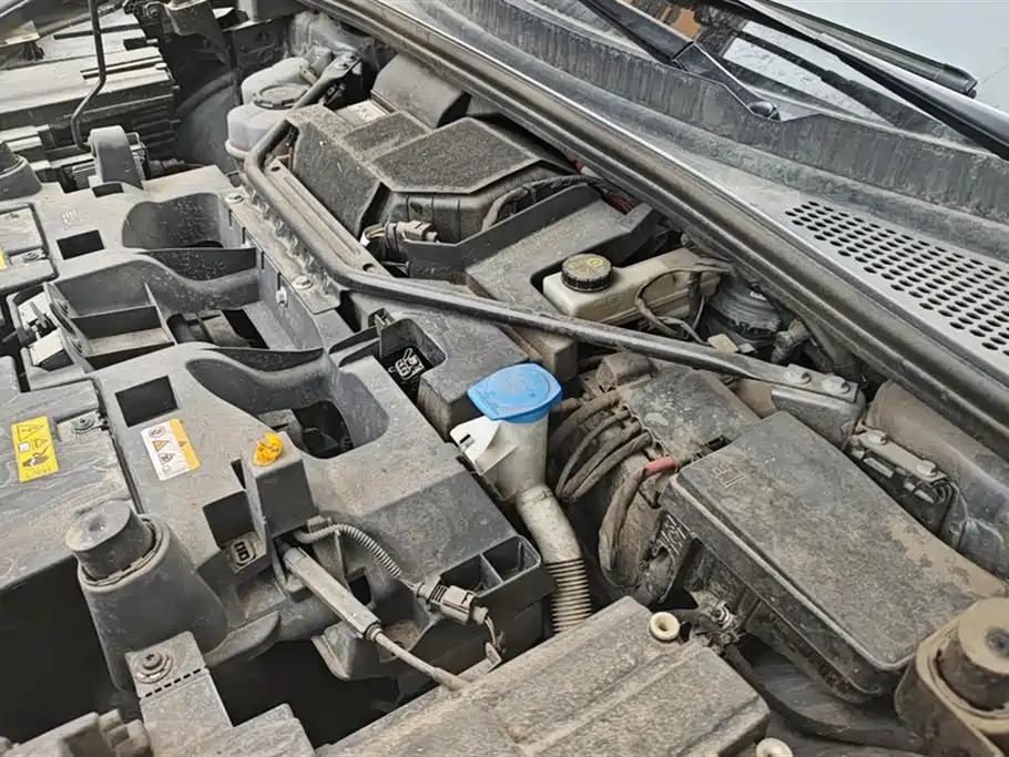 Фото машины 14