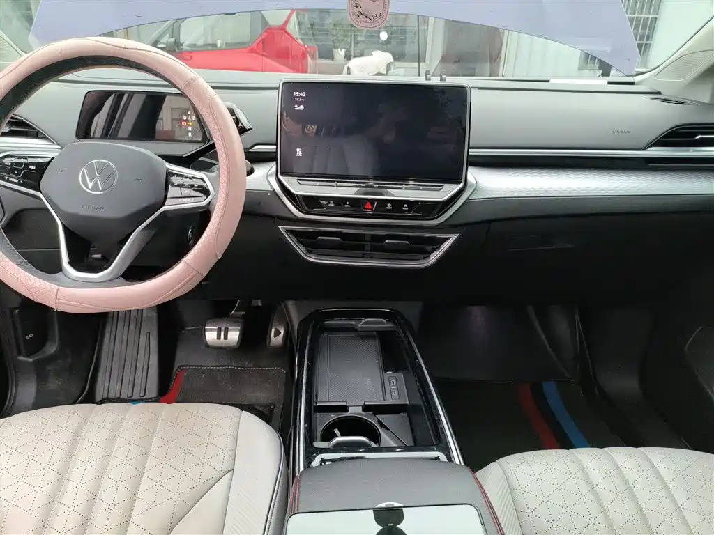 Фото машины 9