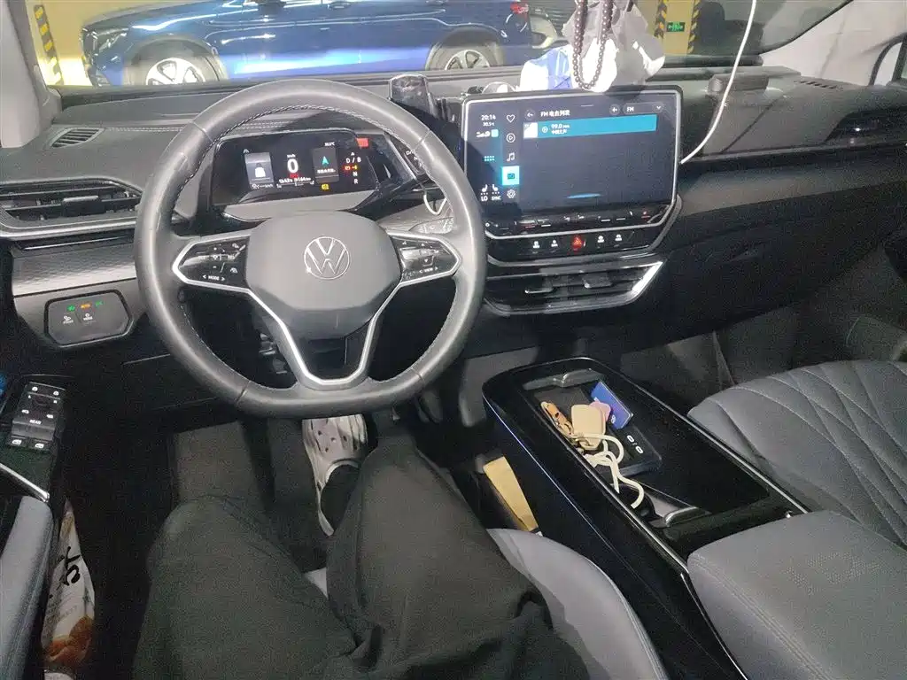 Фото машины 8