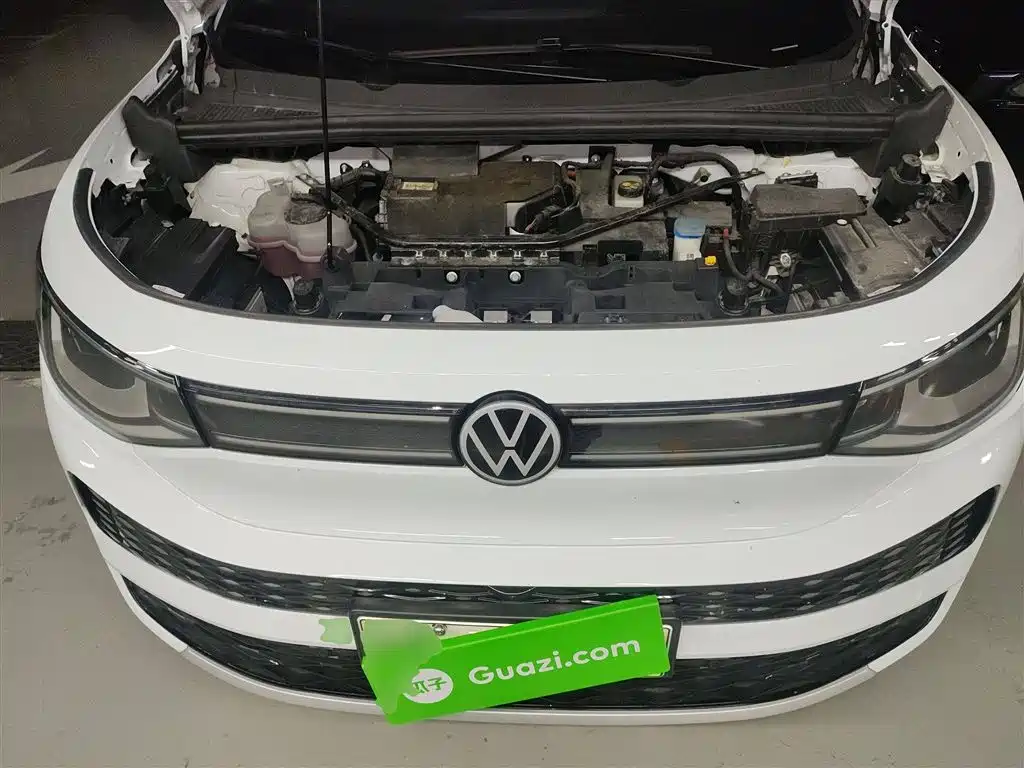 ID.6 X 2023 Extremely Smart Long battery Life version