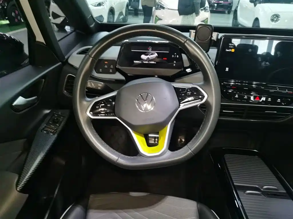 Фото машины