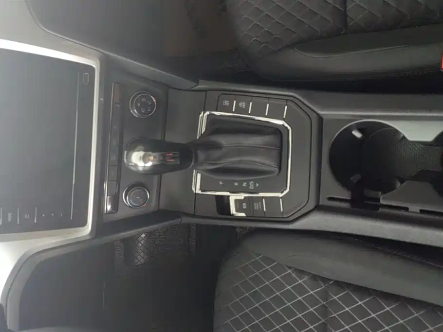 Lingdu 2021 230TSI DSG Fashion Edition