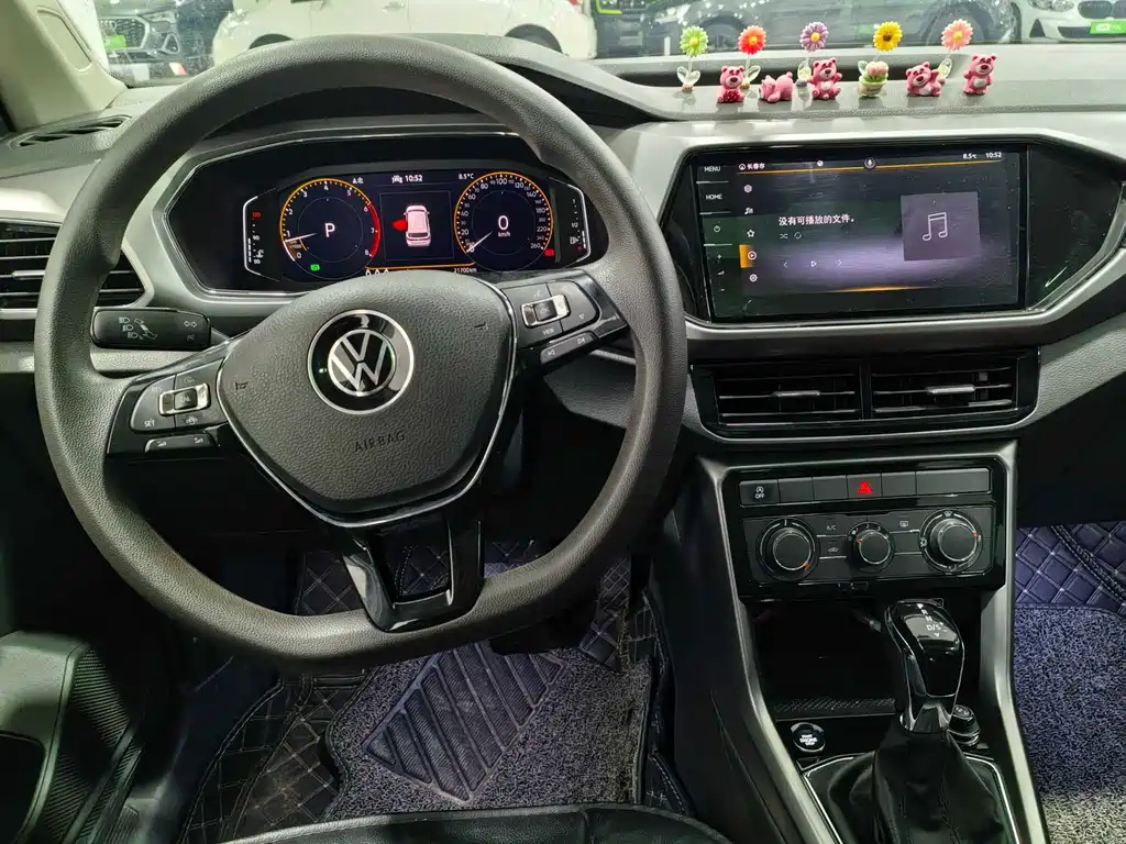 Tukai 2022 280TSI DSG Comfort Edition