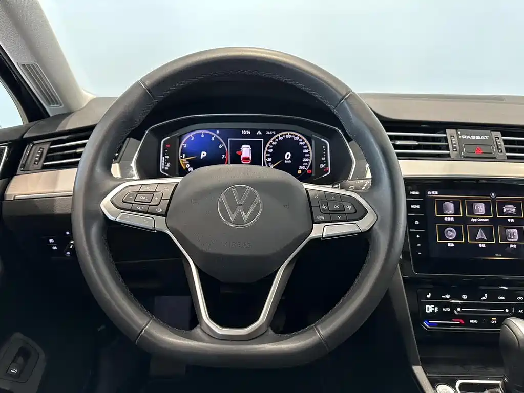 Weilan 2021 2.0T Changxing Version