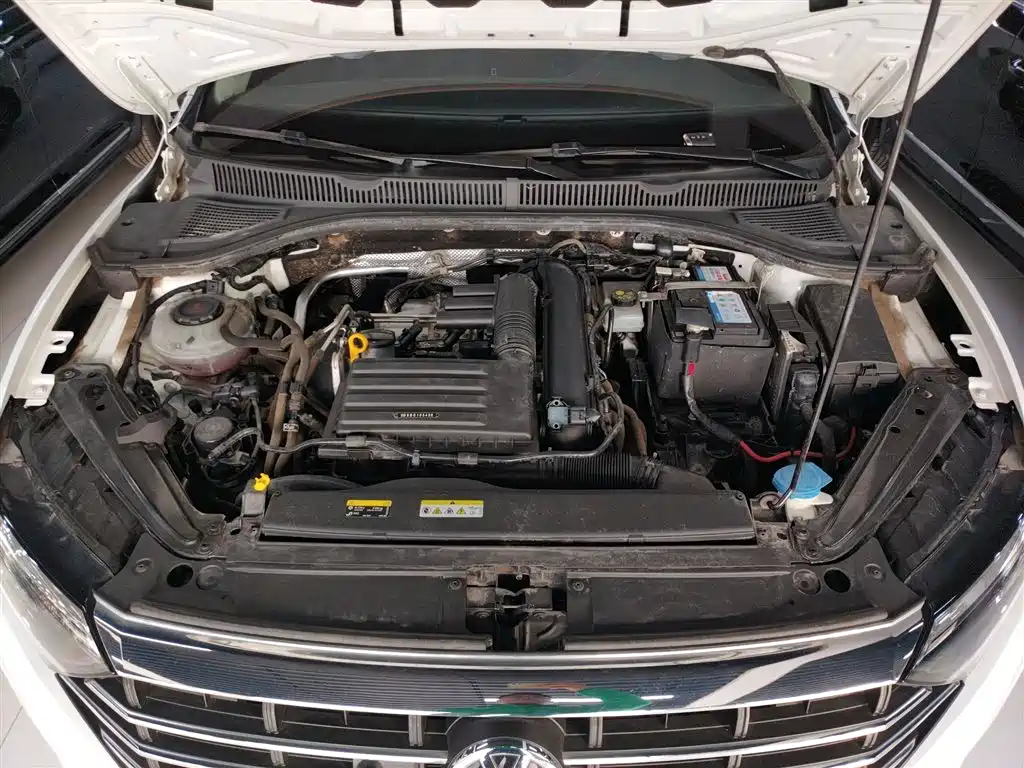 Sagitar 2021 280TSI DSG Beyond Edition