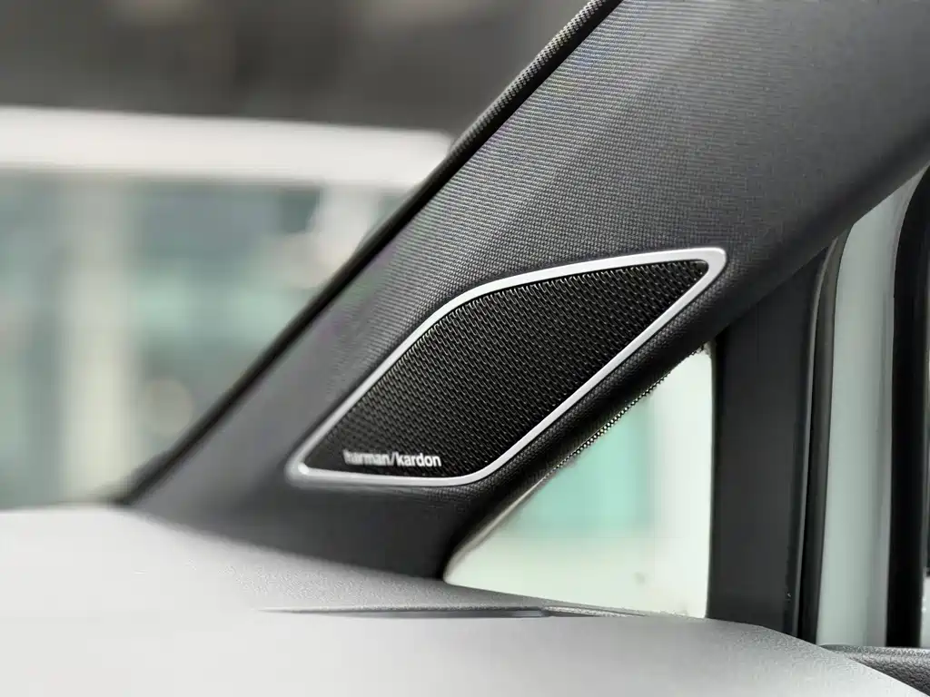 Golf GTI 2021 model 380TSI DSG GTI