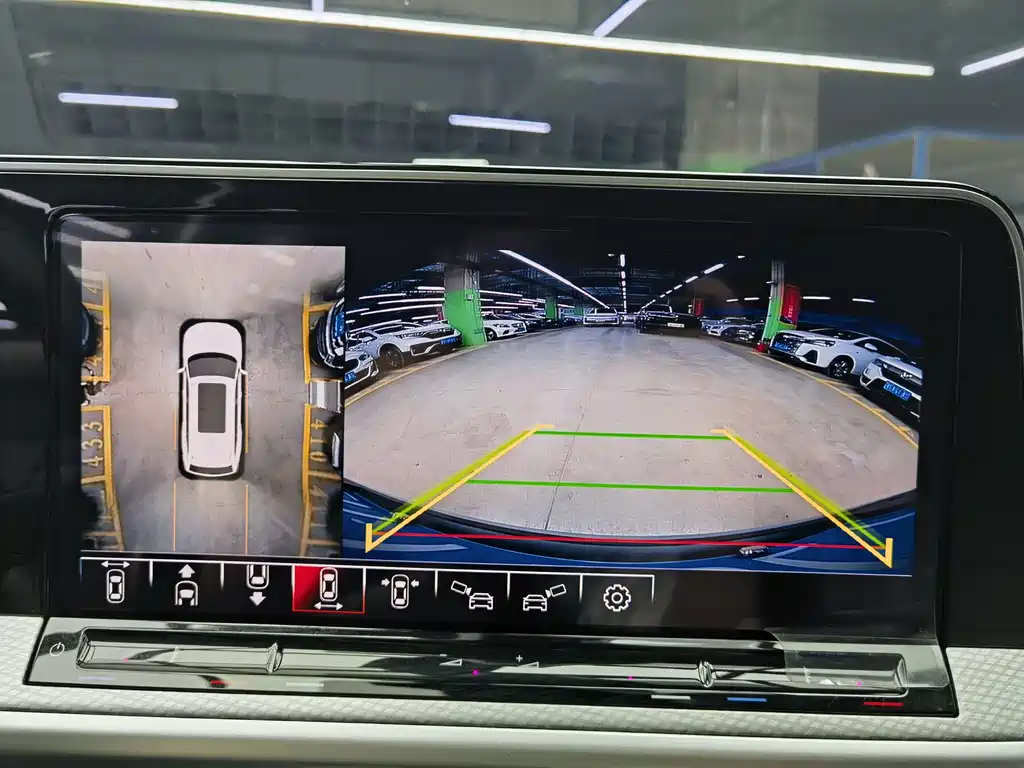 Фото машины