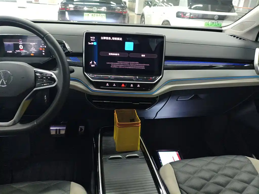 Фото машины 8