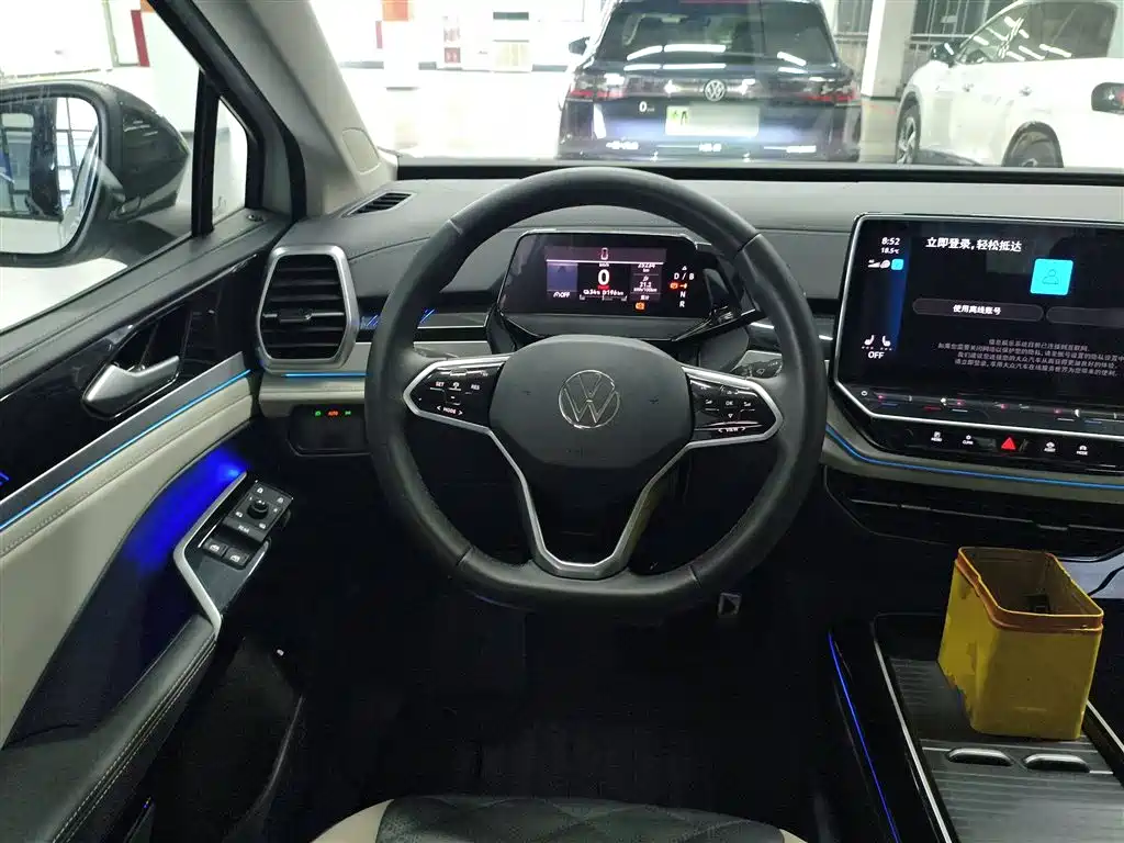 Фото машины 6