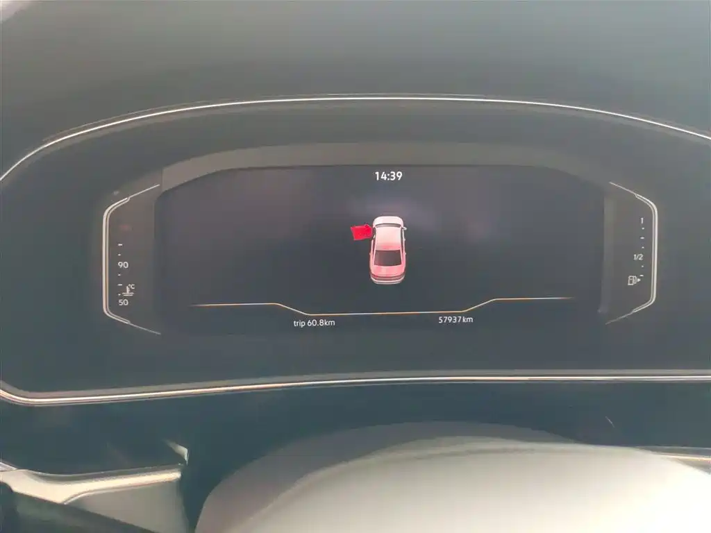 Passat 2023 facelift 330TSI Elite Edition