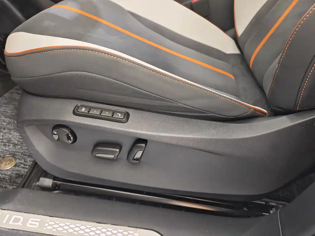 ID.6 CROZZ 2022 Long Battery life PRO Version