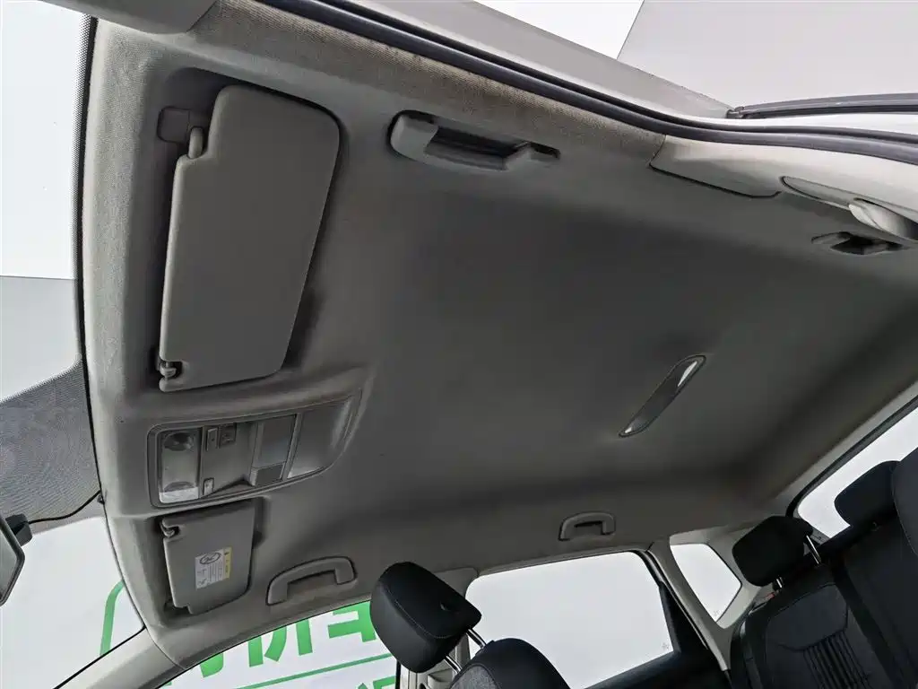 Tuyue 2020 280TSI two-wheel drive fashion version Country VI