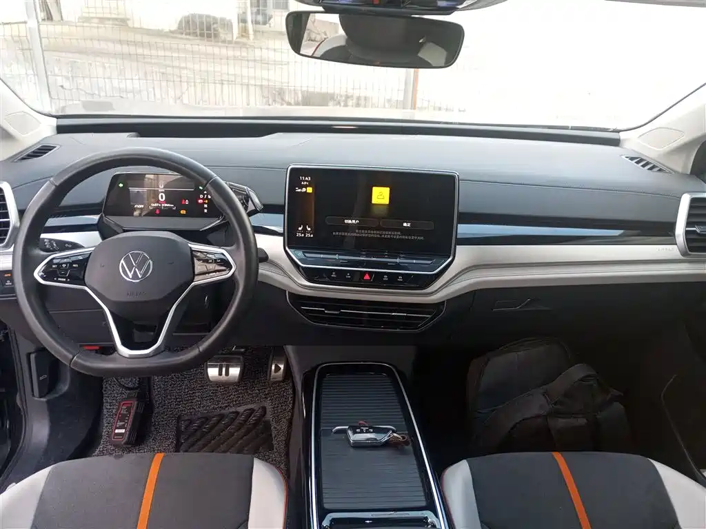 Фото машины 6