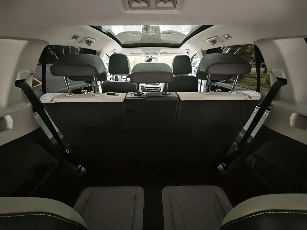 ID.6 CROZZ 2021 first Edition