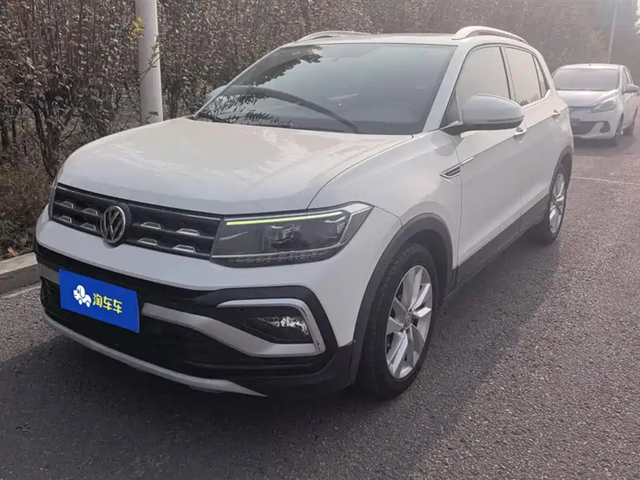 Tukai 2019 280TSI DSG Comfort Edition