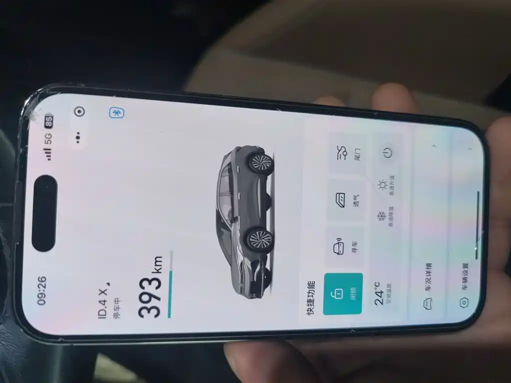 Фото машины