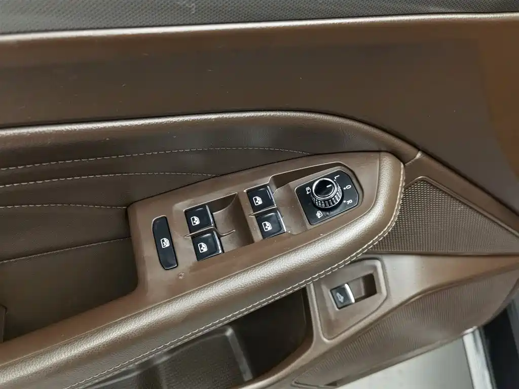 Huiang 2021 380TSI Deluxe Edition