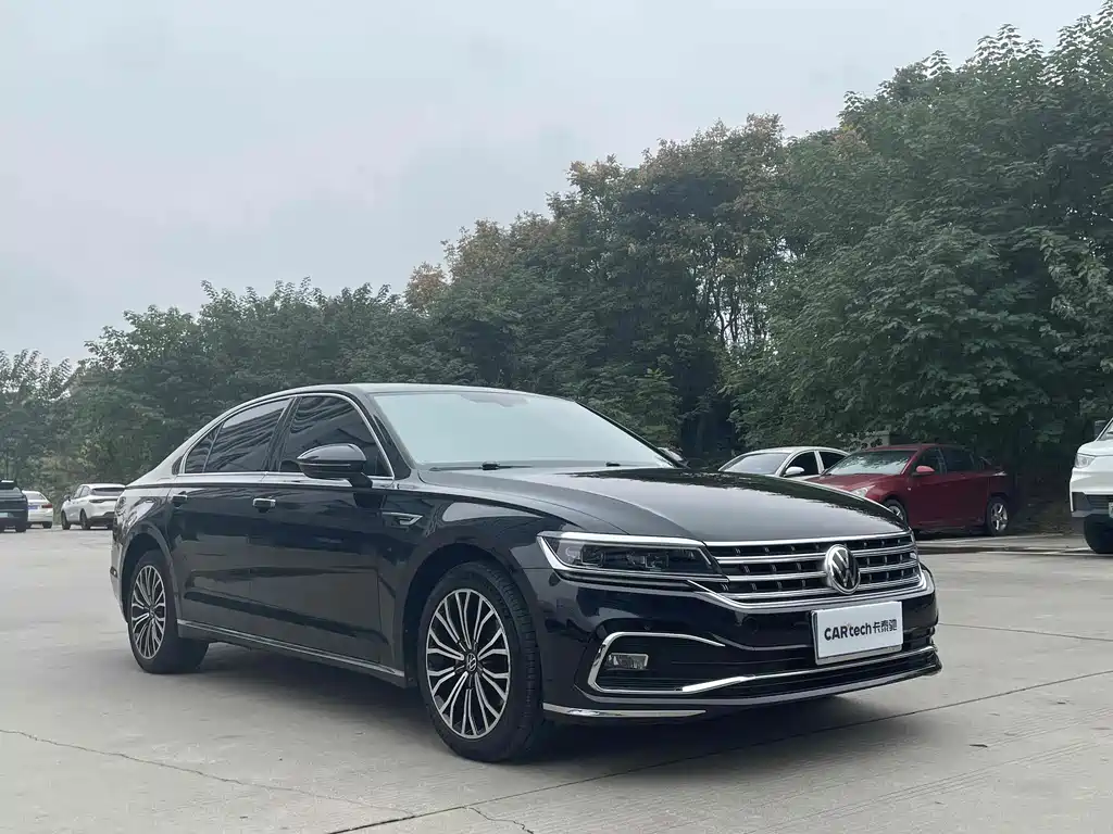 Huiang 2021 380TSI Deluxe Edition
