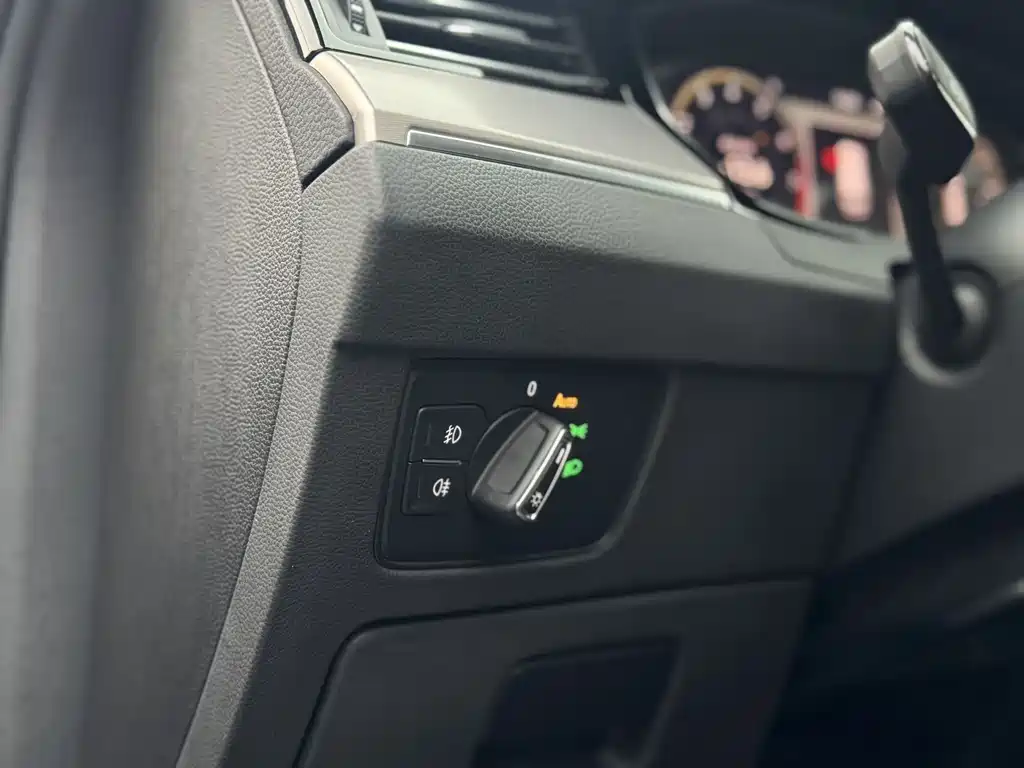 Weilan 2021 2.0T Changxing Version