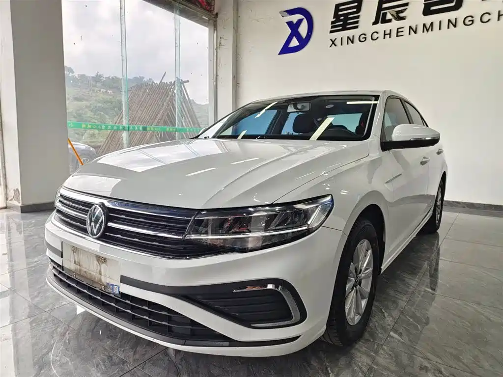 Bora 2023 200TSI DSG Changxing Edition