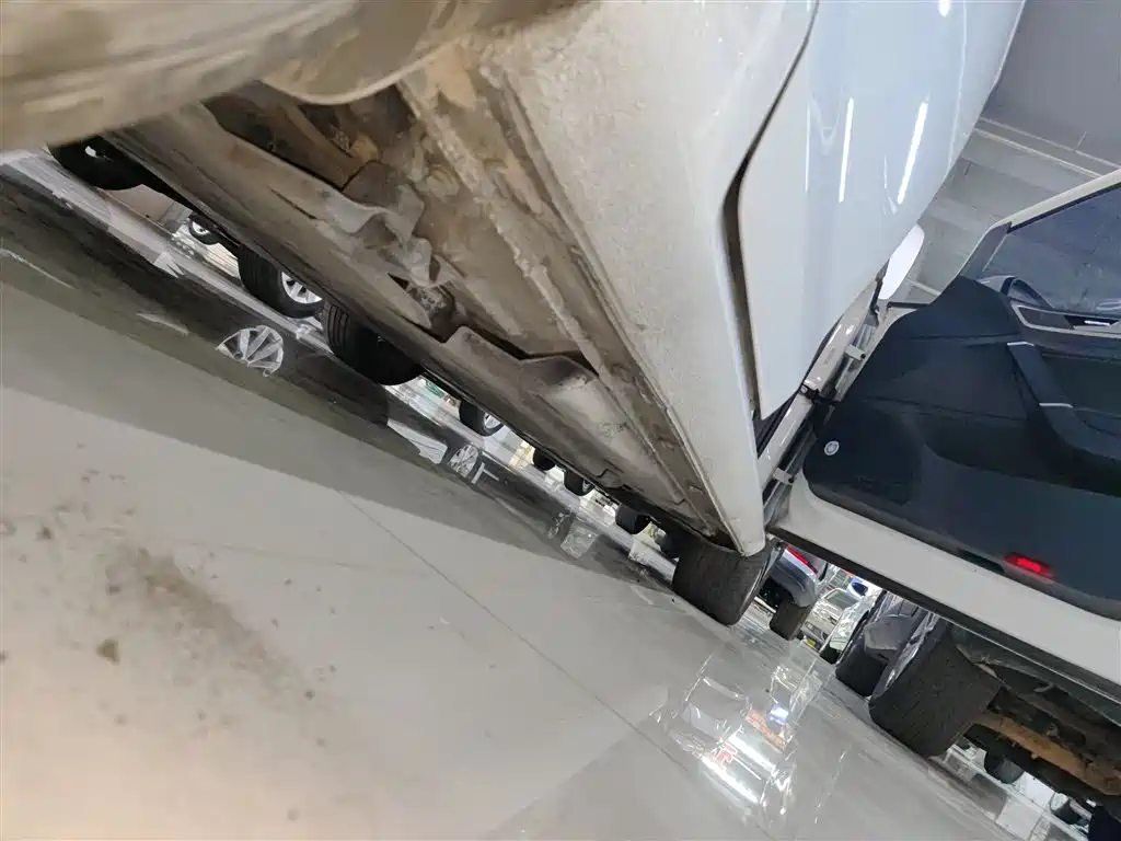 Golf*Pure electric 2020 Chi