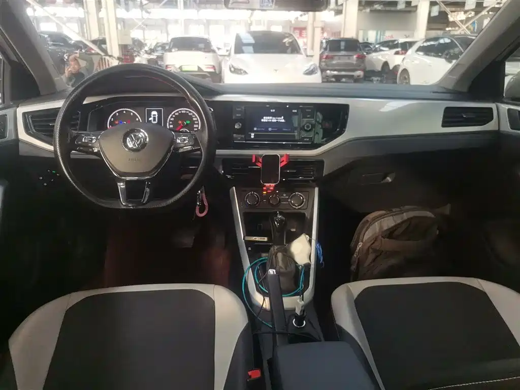 Фото машины