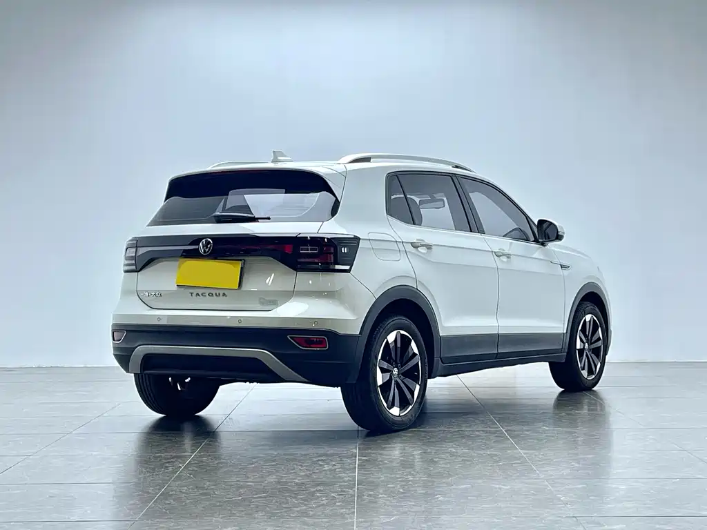 Tanying 2021 1.5L Automatic Yuezhilian Version