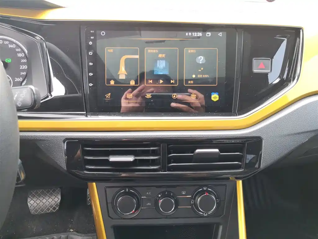 Фото машины