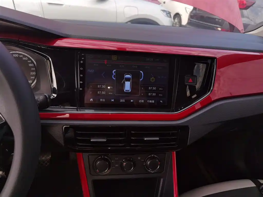 Фото машины