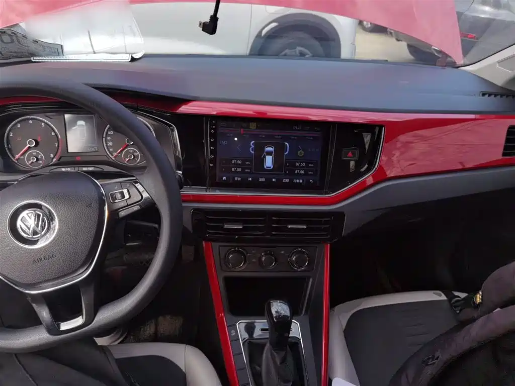 Фото машины