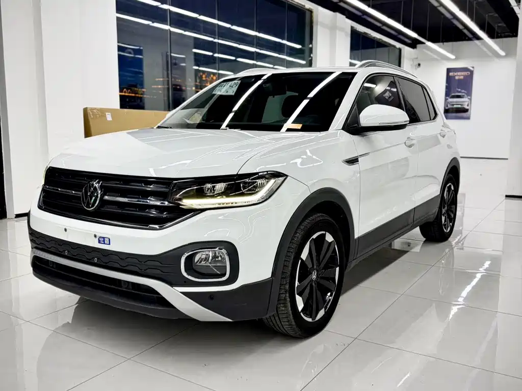 Tanying 2021 1.5L Automatic 30th Anniversary Edition