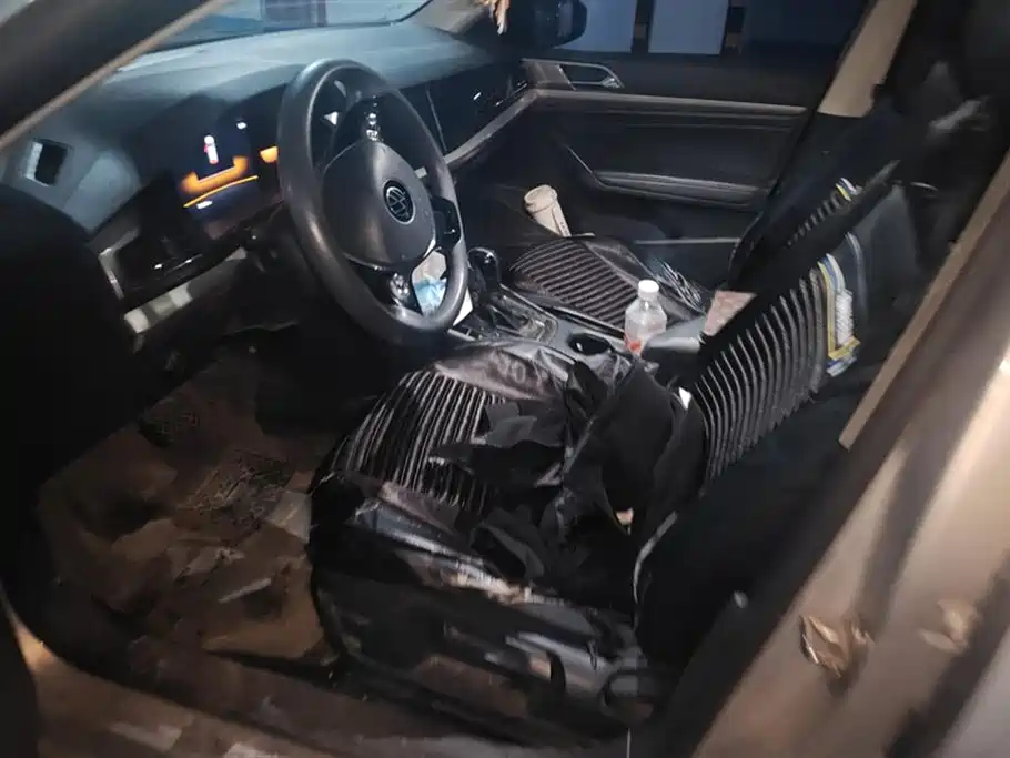 Фото машины 7