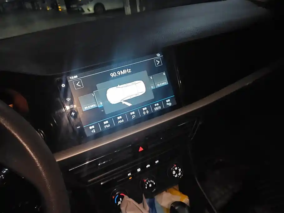 Фото машины 8